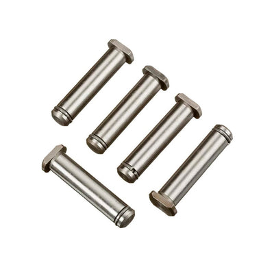 Pin Con Clip Para Cortador 1A/2