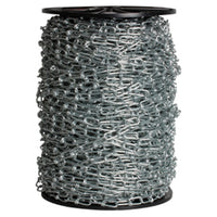 Cadena Galvanizada 1.6mm 100mts No. 18, Dogotuls SH5040