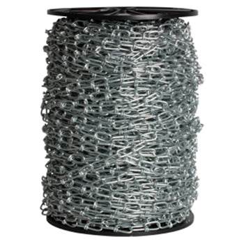 Cadena Galvanizada 1.6mm 100mts No. 18, Dogotuls SH5040