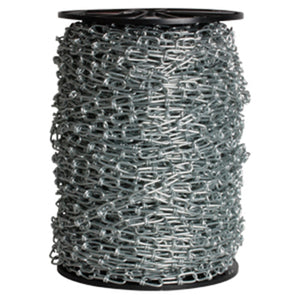 Cadena Galvanizada 1.6mm 100mts No. 18, Dogotuls SH5040