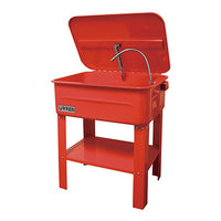 Tina Limpia Partes 20 Gal, Urrea TLP200