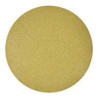 Disco De Velcro De 5", Grano 320, A-80, Fandeli 19229
