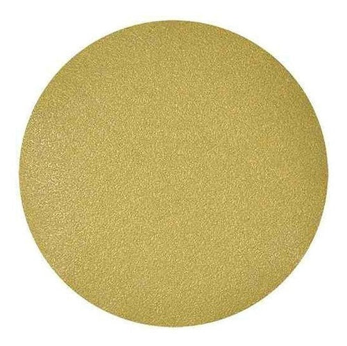 Disco De Velcro De 5", Grano 320, A-80, Fandeli 19229