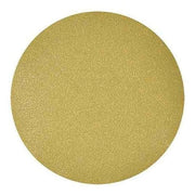Disco De Velcro De 5", Grano 320, A-80, Fandeli 19229