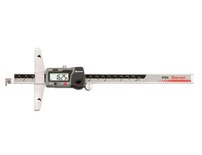 Calibrador de Profundidad Electrónico Digital 0-12