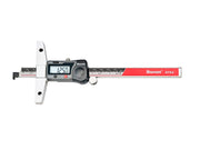 Calibrador de Profundidad Electrónico Digital 0-6"/150mm Starret 3753A-6/150