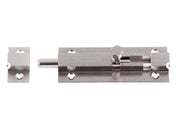 Pasador Mauser 2" Laton Solido C/Tornillo Dexter 4065