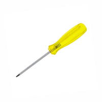 Desarmador Ámbar Barra Redonda Punta Torx T15 Urrea 9315W