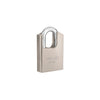 Candado De Acero Maxima Seguridad, 60mm, Hermex 43335