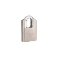 Candado De Acero Maxima Seguridad, 60mm, Hermex 43335