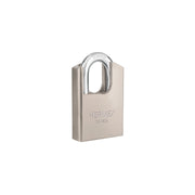 Candado De Acero Maxima Seguridad, 60mm, Hermex 43335