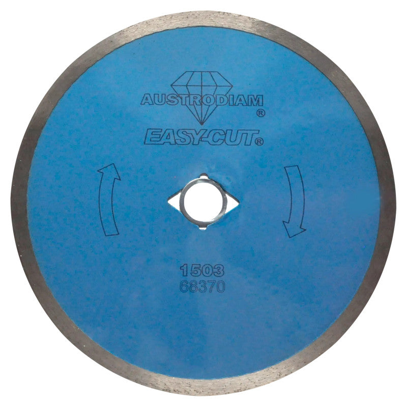 Disco de Diamante de 7 x 0.08 x 7/8 EASY CUT Austrodiam 1503