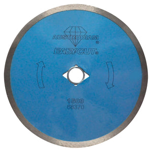 Disco de Diamante de 7 x 0.08 x 7/8 EASY CUT Austrodiam 1503