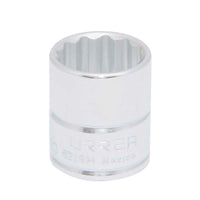 Dado 3/8" 12 Puntas 17/32", Urrea 5217.