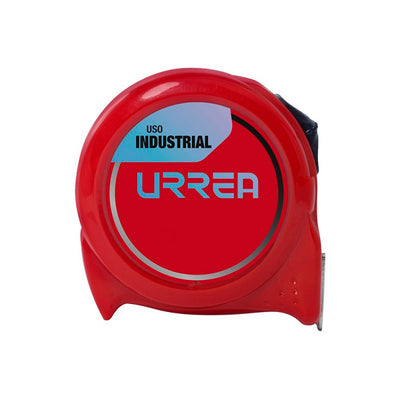 Flexómetro industrial 6m x 25mm Urrea 1586LH