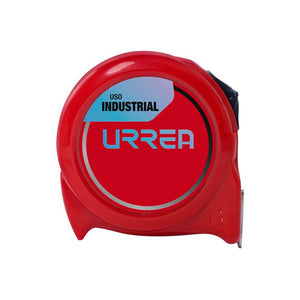 Flexómetro industrial 6m x 25mm Urrea 1586LH