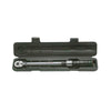 Torquímetro de trueno dual 3/8" 5-75 Ft-lb Urrea 6006