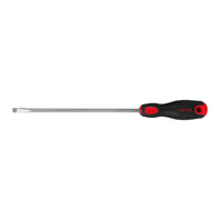 Desarmador Plano, 1/4x8', Mango Comfort Grip, Pretul 21482