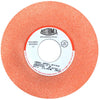 Rueda Abrasiva Grano 60 para Afilar Naranja de 6 x 3/4 x 1-1/4 Austromex 350