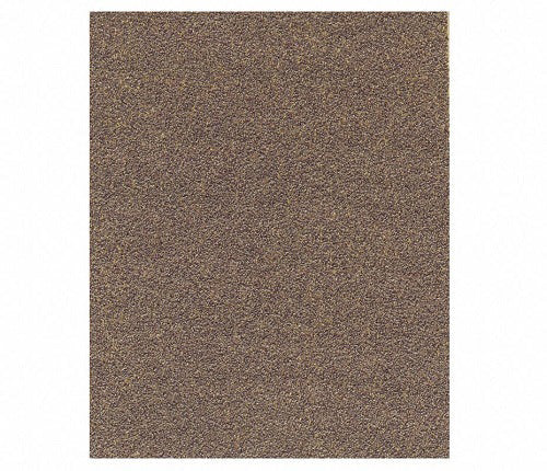 Lija Para Madera 9" x 11", Grano 80, Abierta, D-81, Fandeli 00060
