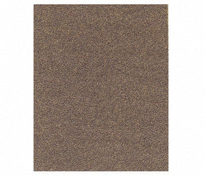Lija Para Madera 9" x 11", Grano 80, Abierta, D-81, Fandeli 00060