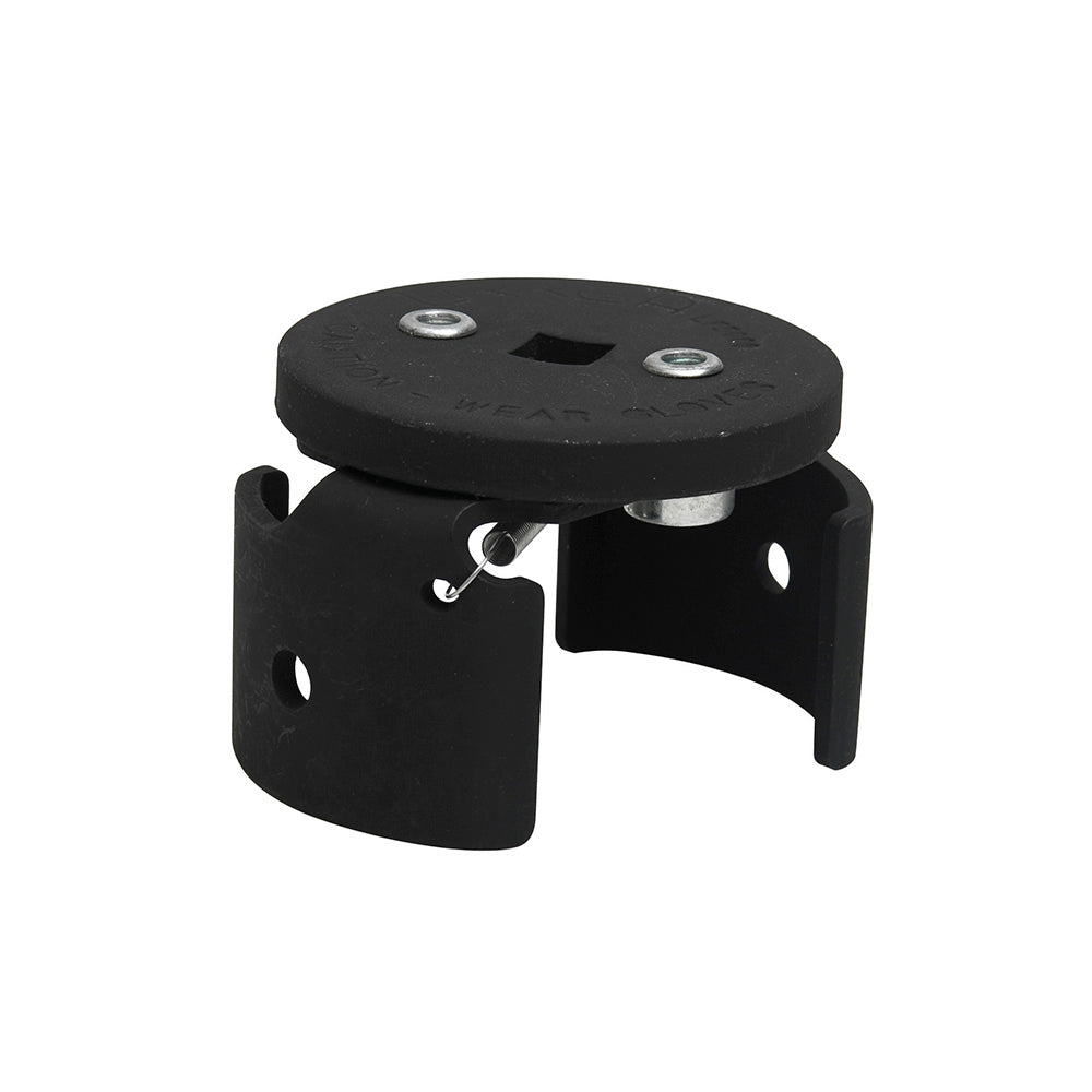Llave para Quitar Filtros Autoajustables de 3/8" de 2 1/2" a 3 1/8" Urrea LF5000
