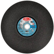 Disco Abrasivo para Corte de Acero Inoxidable de 14 x 1/8 x 1 Austromex 746