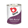 Litro 100-Acryl Berel Base Deep, Berel 2103-4
