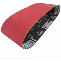 Banda De Lija 3 x 21", Grano 120, X-86,  Fandeli 03859