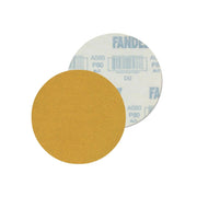 Disco Para Lijado Con Velcro E080 G36 S/Marca, Fandeli 06341
