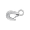 Gancho Eslinga De Acero Forjado 3/4", Carga 500 kg, Fiero 44075