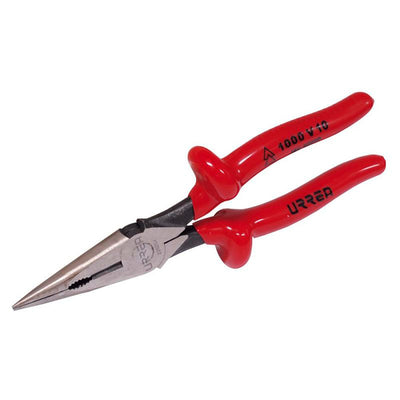 Pinza de 1000 V de 8-9/32