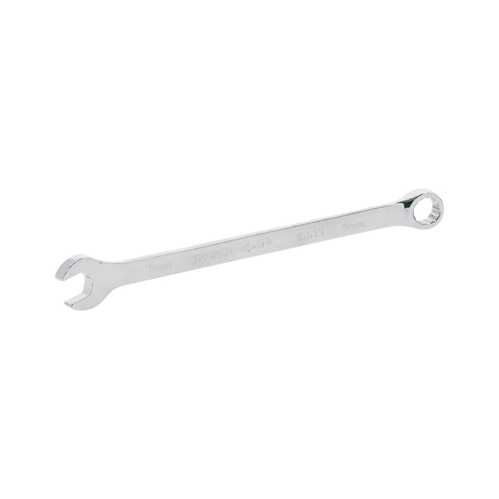 Llave Combinada Extralarga 9 mm x 157 mm De Largo, Expert 15613
