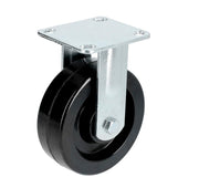 Rodaja fenólica fija 8" Surtek RFE20F