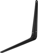 Mensula de Acero Negro 10" X 12", Dogotuls RH9011