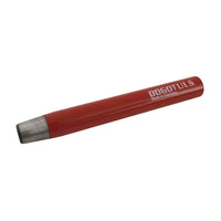 Sacabocado Redondo 1/2" Rojo, Dogotuls LD1007
