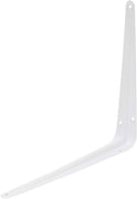 Mensula de Acero Blanca 10" X 12", Dogotuls RH9005