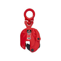 Garra para Placa Vertical Con Bisagra 2T, Dogotuls RI5102