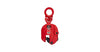 Garra para Placa Vertical Con Bisagra 1T, Dogotuls RI5101