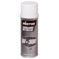 Líquido Revelador, Weston STM-W300