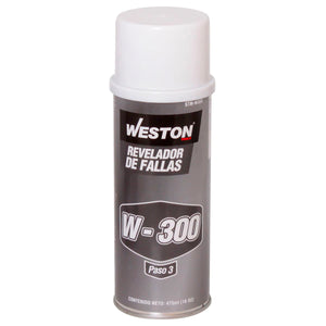 Líquido Revelador, Weston STM-W300