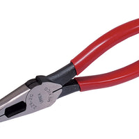 Pinza para Electricista con Punta 8 9/32" Urrea 2292G