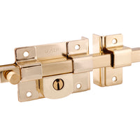 Cerradura de Barra Libre Derecha Cromo, Dexter 5836