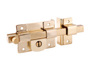 Cerradura de Barra Libre Derecha Cromo, Dexter 5836