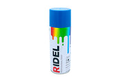 Pintura en Aerosol 400 ml/280gr Azul Cielo, Ridel PA-AC.