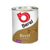 Litro de Esmalte Metálico Oro Rico, Berel 6101-4