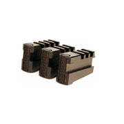 Juego De Mandíbulas De Mandril, Ridgid 44090