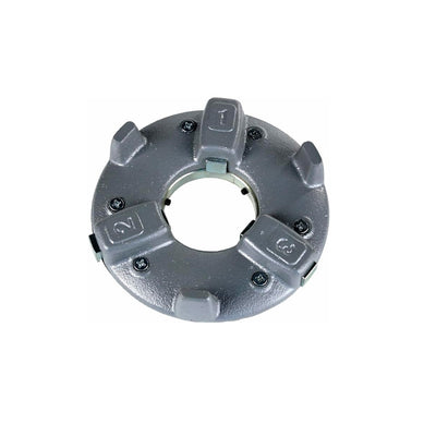 Juego De Montaje De Centrado, Ridgid 535