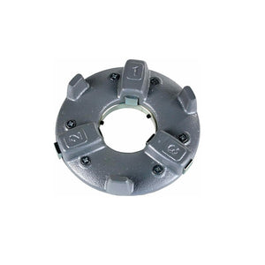 Juego De Montaje De Centrado, Ridgid 535