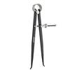 Compás Para Interiores 6", Urrea 80016IN.
